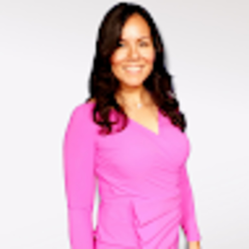 Meet your Posher, Lisandra